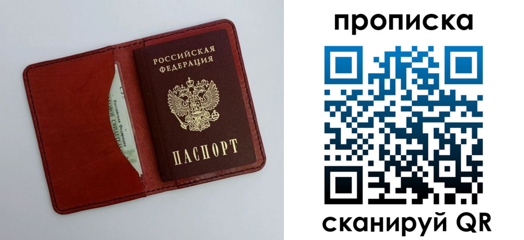 прописка ребенка в Жукове